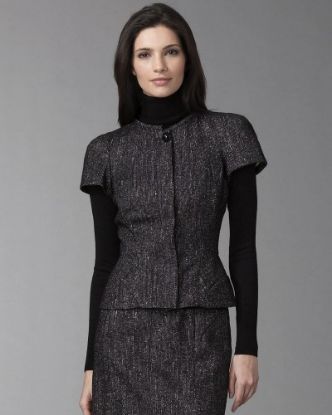 Picture of Black suit