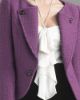 Picture of Purple coat